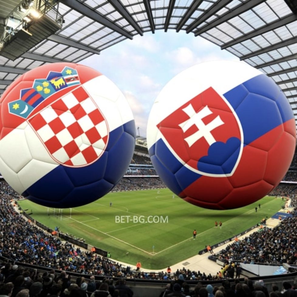 хърватия - словакия bet365