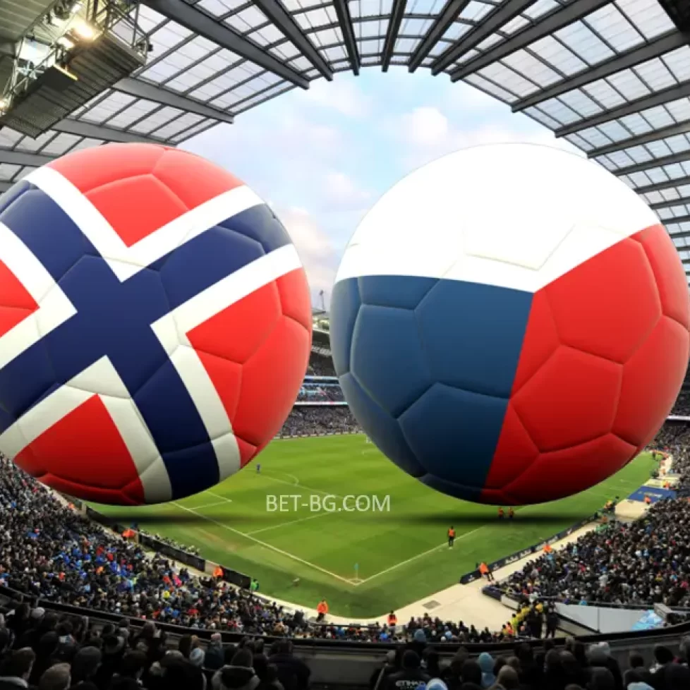 Норвегия - Чехия bet365