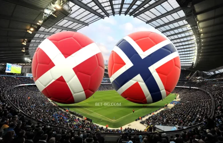 Дания - Норвегия bet365